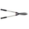 Landscaping hedge shears, long